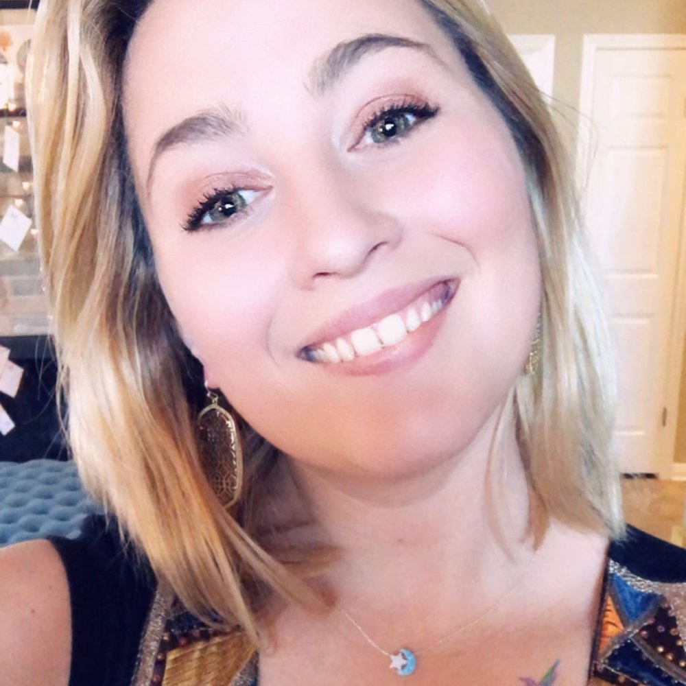 Meet your Posher, Shelby